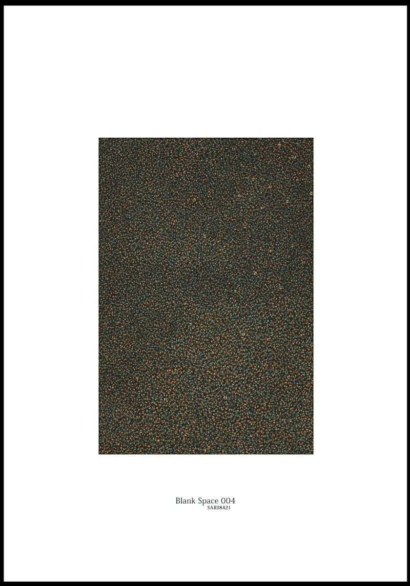 【Blank space-004-】