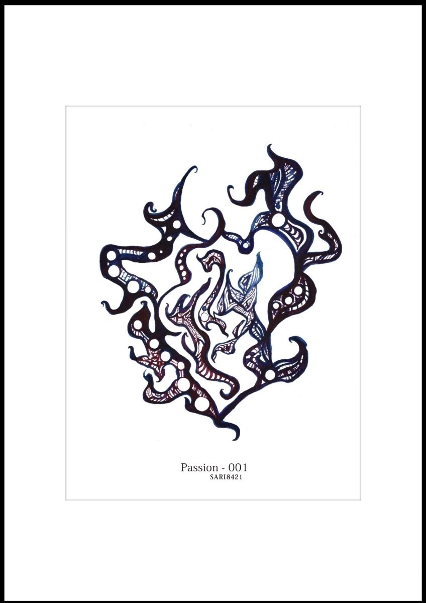 【Passion-001-】