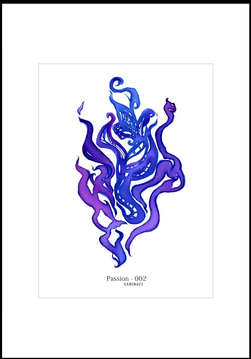 【Passion-002-】