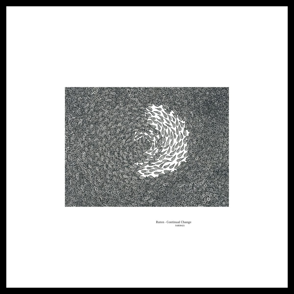【流転】【Ruten - Continual Change】